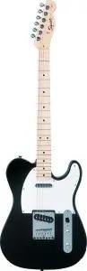 Fender Affinity gitaar voor beginners