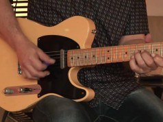 Fender Road Worn ’50s Telecaster review Fender Road Worn '50s Telecaster review elektrische gitaar