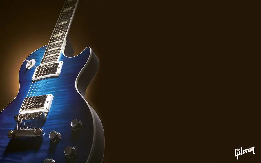 Gibson gitaar kopen tips + TOP 10