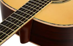 Yamaha LL16D ARE akoestische gitaar review