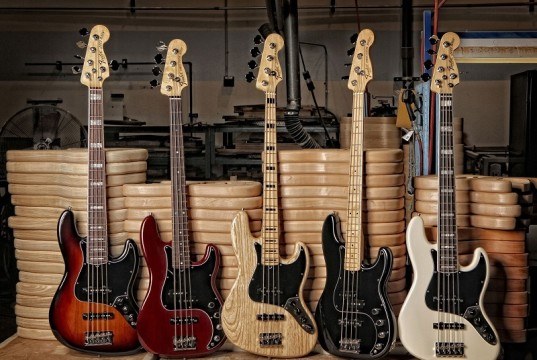 Fender Basgitaar kopen? Lees eerst deze tips Fender Basgitaar kopen Lees eerst deze tips